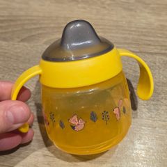 Baby bottle