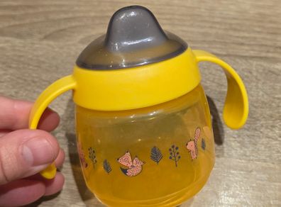 Baby bottle