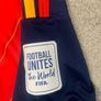 Spain World Cup 26/27 winning jersey Lamine Yama Image 4