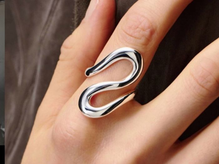 ring New with tags