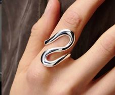 ring New with tags