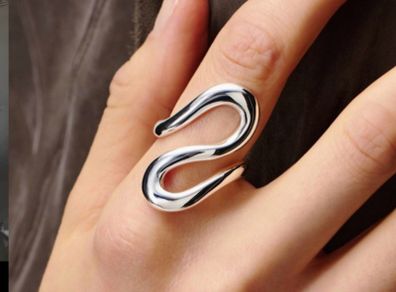 ring New with tags