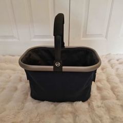 cybex basket for gazelle pram