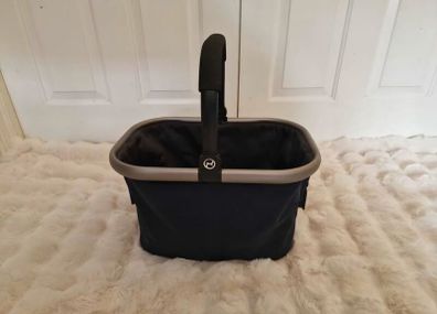 cybex basket for gazelle pram