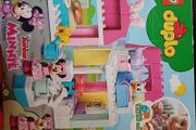Minnie Mouse Lego