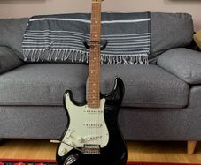 Fender Player Stratocaster Left Handed 2022