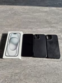 iPhone 15 unlocked