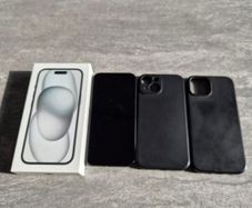 iPhone 15 unlocked