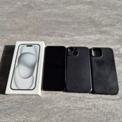iPhone 15 unlocked