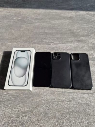 iPhone 15 unlocked