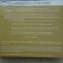 Advancing your spirit, Dr Wayne Dyer, Marianne Williamson, 4 cd set, Audio book/lecture, Non fiction, Self help.Spiritual Image 2