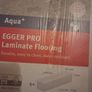Aqua wooden flooring for bathrooms Image 7
