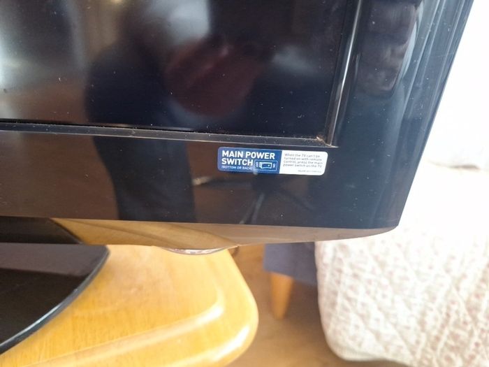 Lg tv