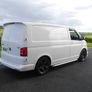 2016 transporter t6 t28 swb 95k miles Image 3