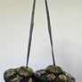 Tibetan handmade tingsha Image 3