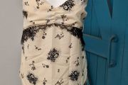 Brand new Savanna Miller top size 10. Postage included