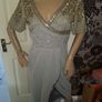 VIRGOS LOUNGE embellished dress Image 4