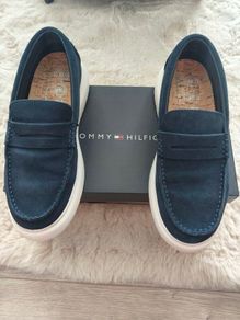 Tommy Hilfiger mens shoes