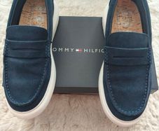 Tommy Hilfiger mens shoes