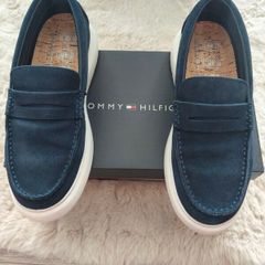 Tommy Hilfiger mens shoes