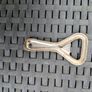 Vintage WW2 Coca Cola Pocket Bottle Opener Image 2