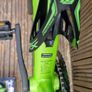 Merida Scultura 200 Road Bike Size Small Like New Image 4