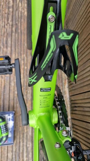Merida Scultura 200 Road Bike Size Small Like New