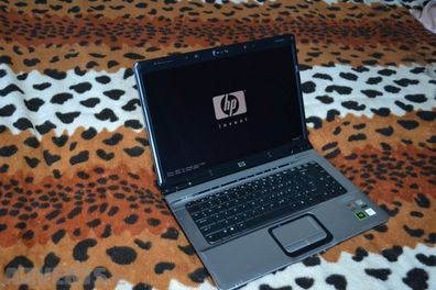 HP computer