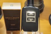 Givenchy - Gentleman Society
