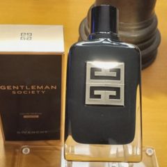 Givenchy - Gentleman Society