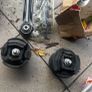Mercedes C class parts w203 Image 4