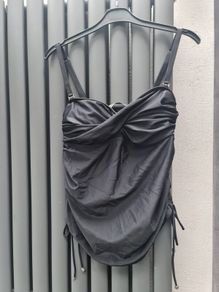 Maternity tankini
