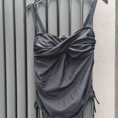 Maternity tankini