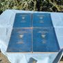 Volumes 1-4 Gilbert & Sullivan Operas Image 2