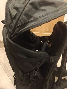 Child Carrier Backpack