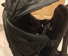 Child Carrier Backpack