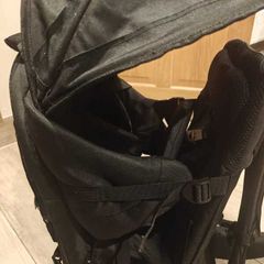 Child Carrier Backpack