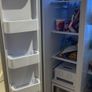 Samsung American fridge freezer Image 3