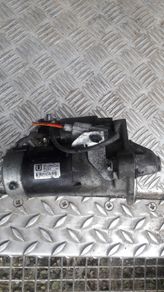 Mazda 6 2.2 starter motor fomoco
