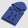 Hoodies: Regamaster, BBS, SSR, Blitz Image 10