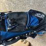 golf clubs and bag Image 6