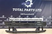 Mg4 2023-on front reinforcment bar