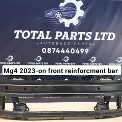 Mg4 2023-on front reinforcment bar