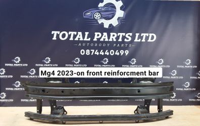 Mg4 2023-on front reinforcment bar