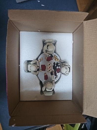Star Wars Original Stormtrooper