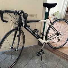 Cannondale bike