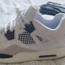 Nike Jordan hi tops for sale Image 2
