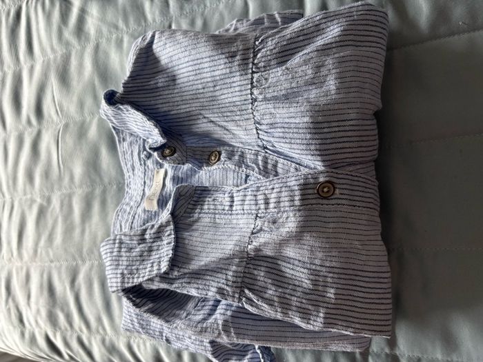 shirt dress