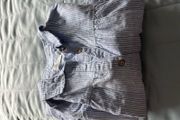 shirt dress