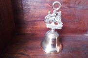 Vintage Brass Bell "The Victory"